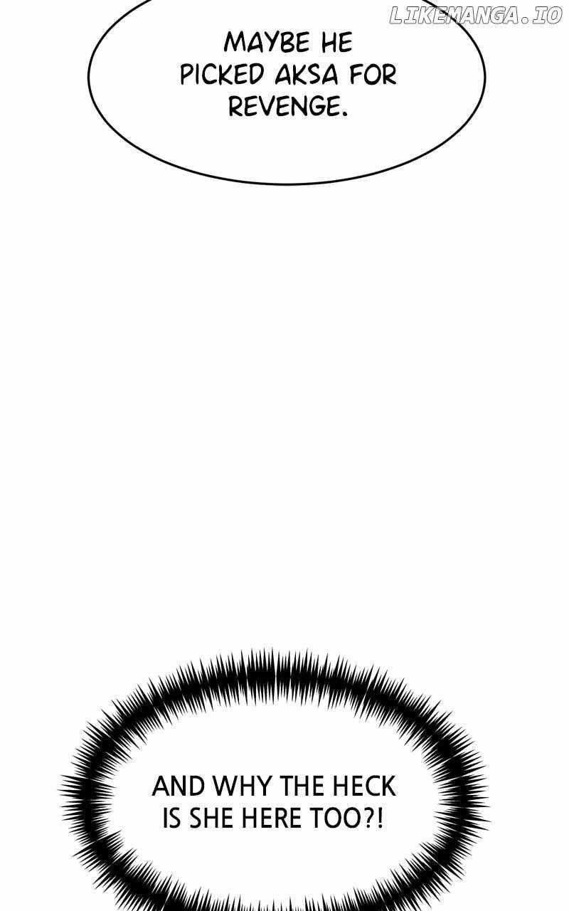 Double Click (PARK Soo-bong) — Chapter 154 — page 38