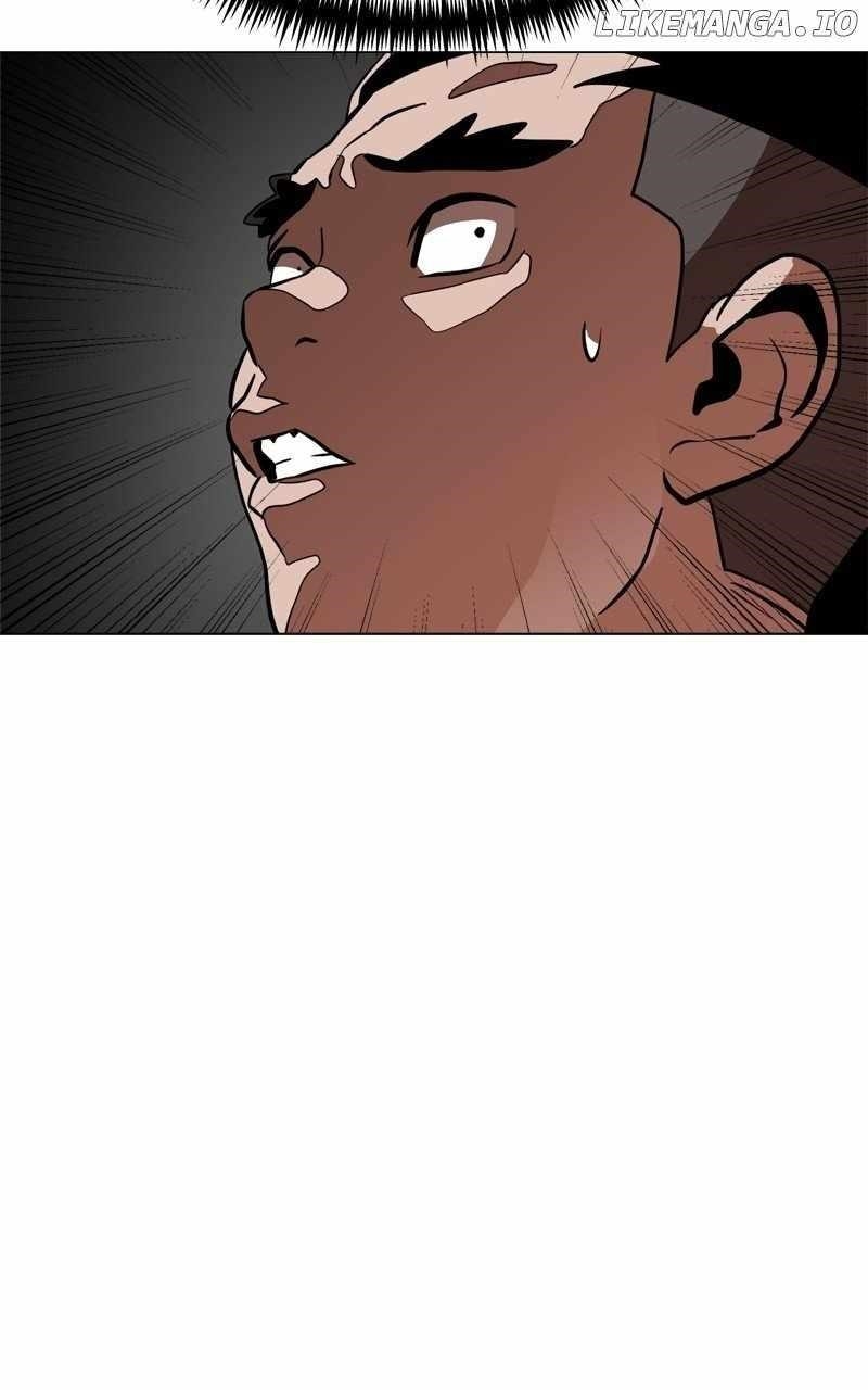 Double Click (PARK Soo-bong) — Chapter 154 — page 39
