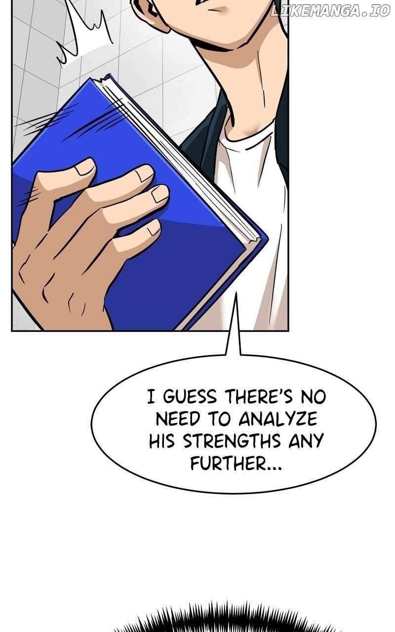 Double Click (PARK Soo-bong) — Chapter 154 — page 42