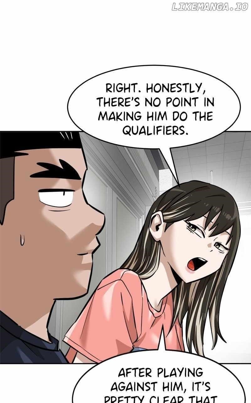 Double Click (PARK Soo-bong) — Chapter 154 — page 44