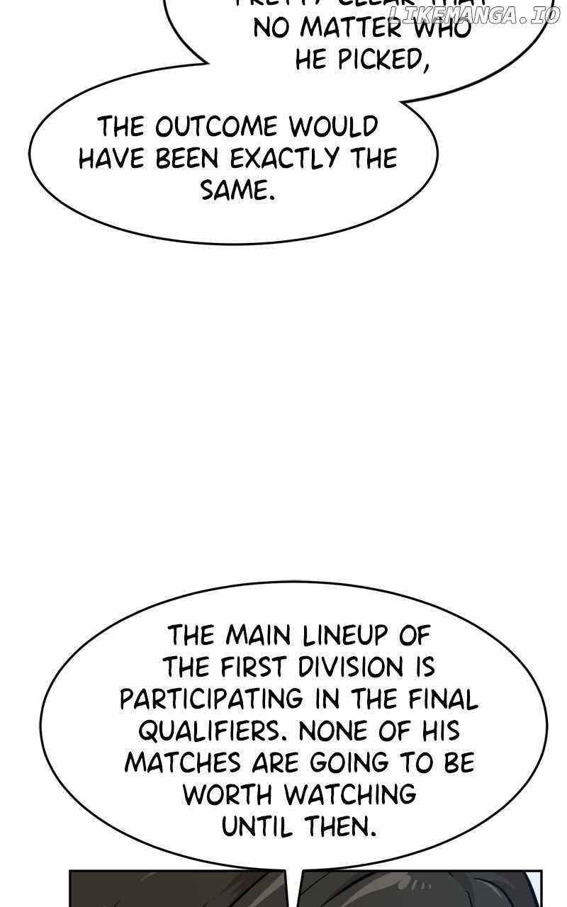 Double Click (PARK Soo-bong) — Chapter 154 — page 45