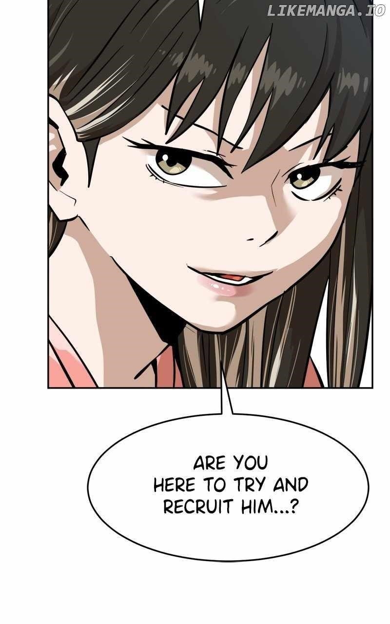 Double Click (PARK Soo-bong) — Chapter 154 — page 46