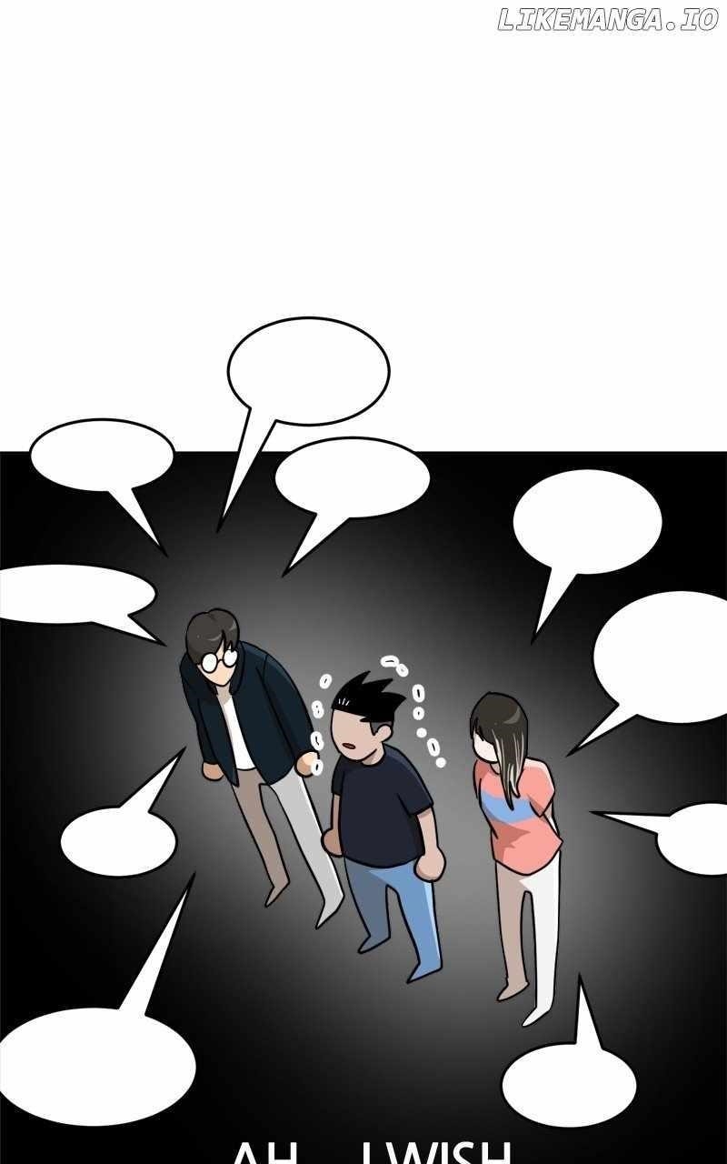 Double Click (PARK Soo-bong) — Chapter 154 — page 50