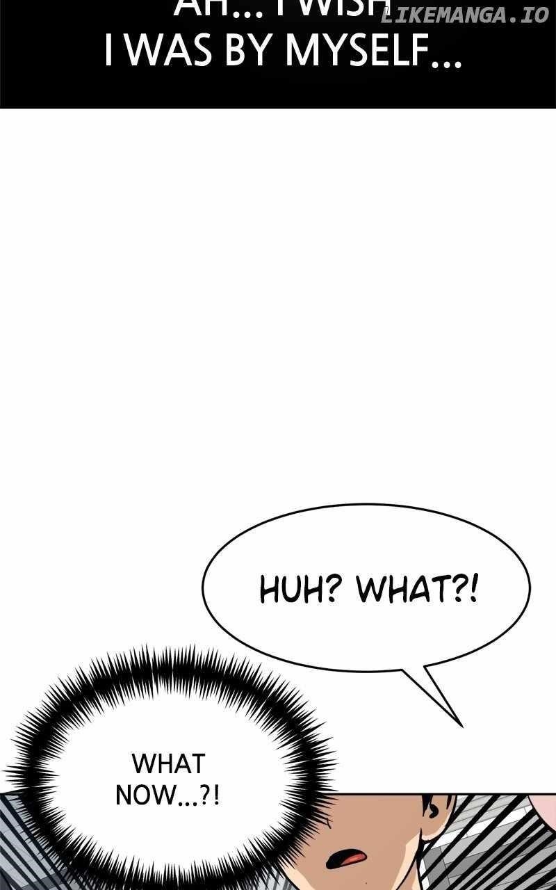 Double Click (PARK Soo-bong) — Chapter 154 — page 51