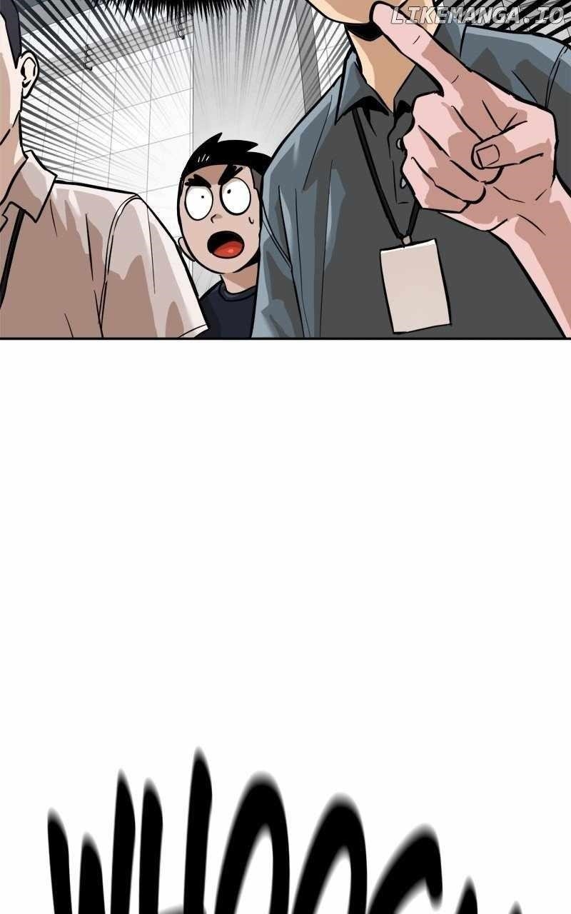 Double Click (PARK Soo-bong) — Chapter 154 — page 52