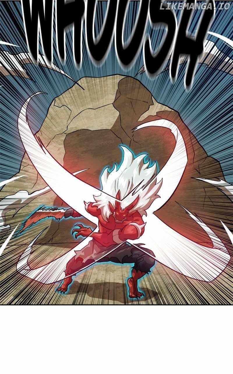 Double Click (PARK Soo-bong) — Chapter 154 — page 53