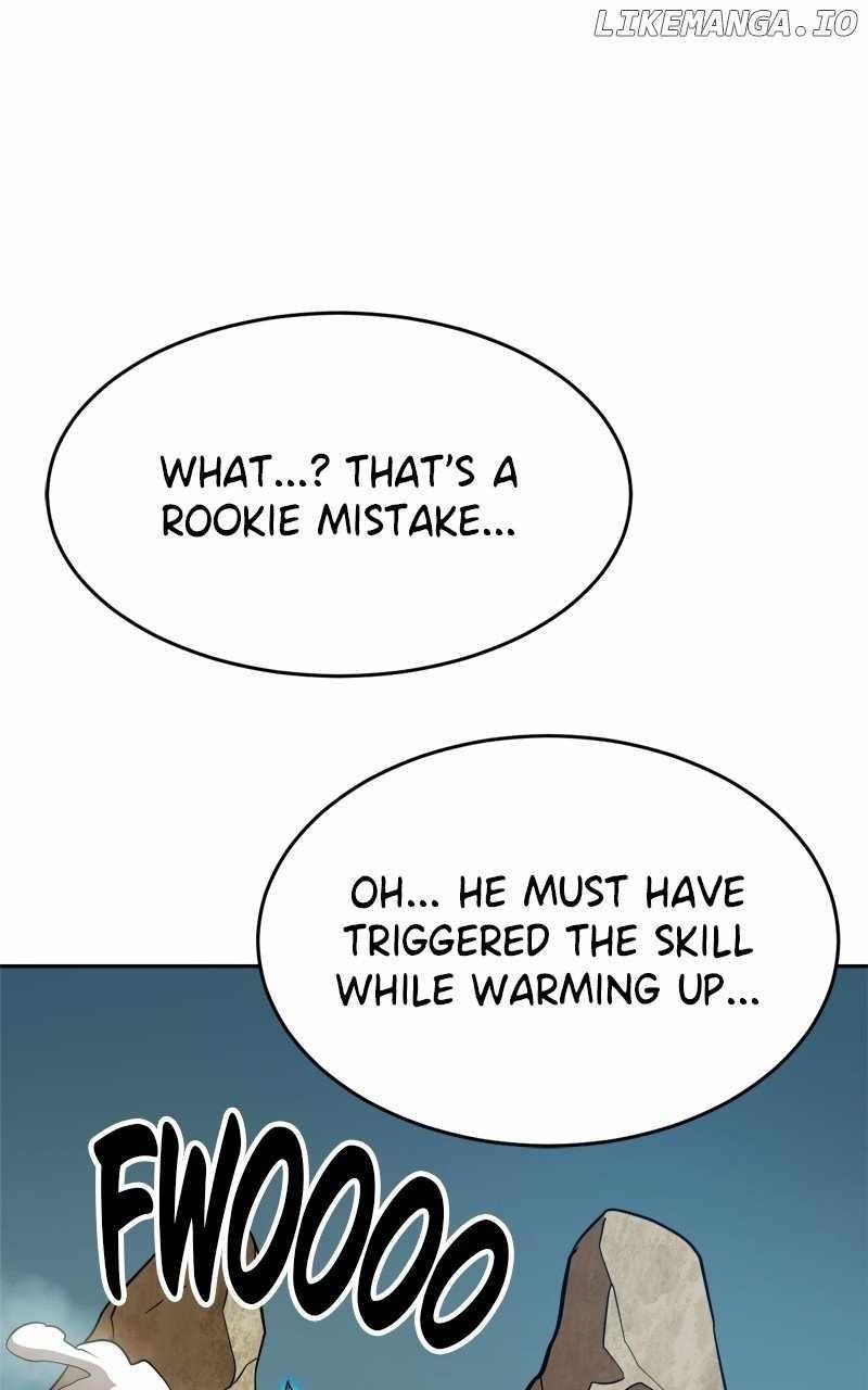Double Click (PARK Soo-bong) — Chapter 154 — page 54