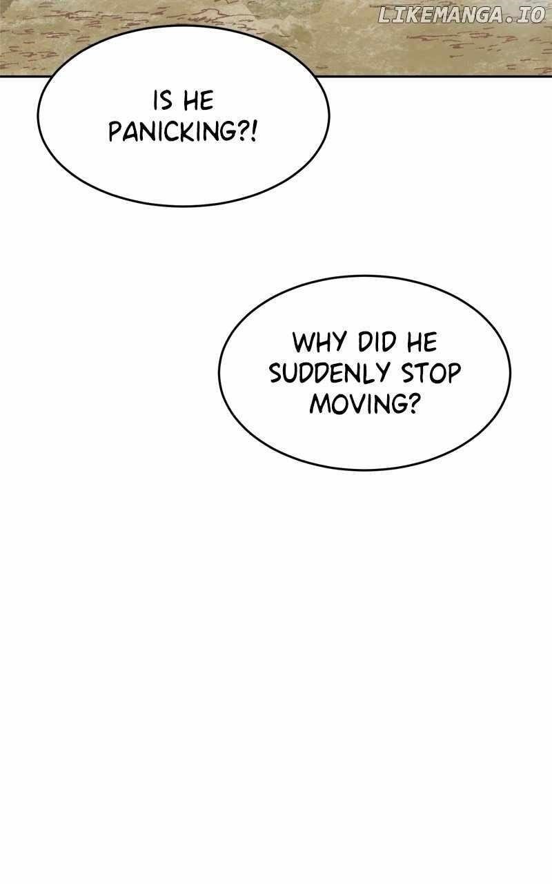 Double Click (PARK Soo-bong) — Chapter 154 — page 56
