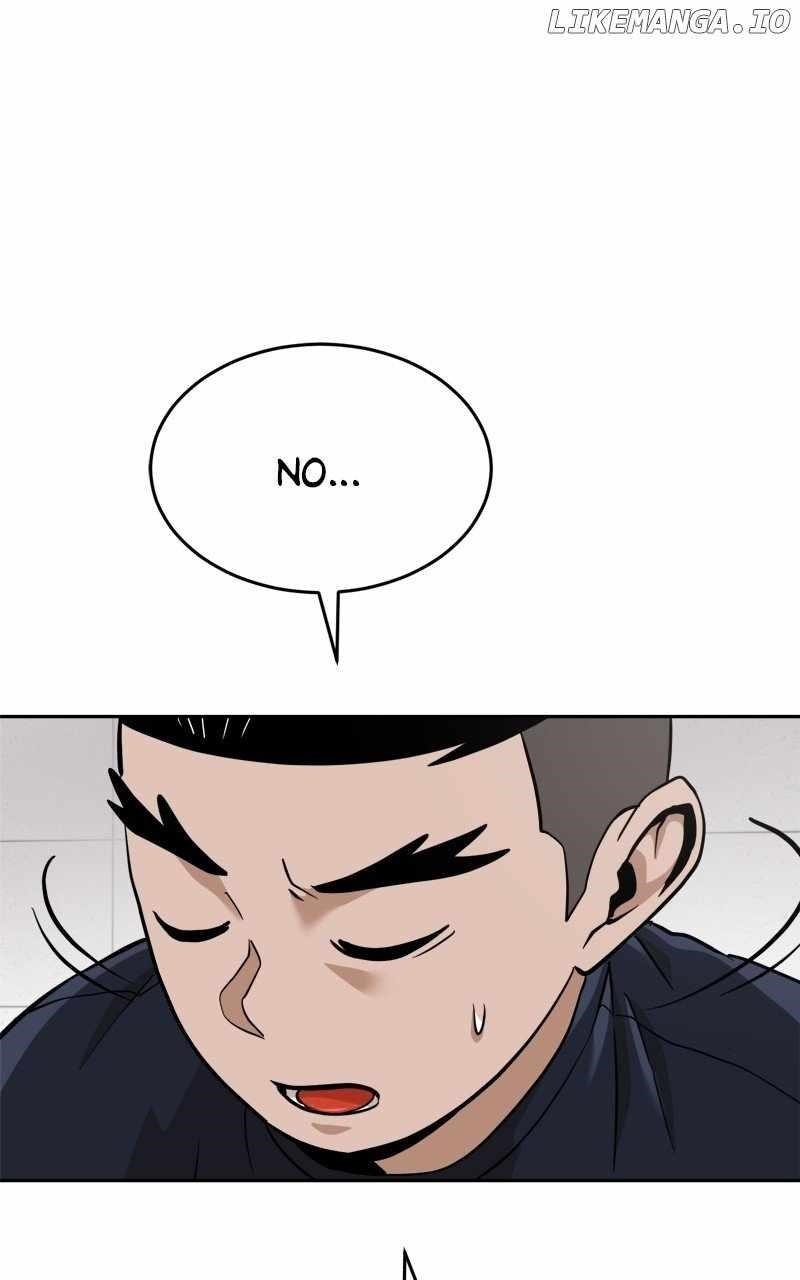 Double Click (PARK Soo-bong) — Chapter 154 — page 57