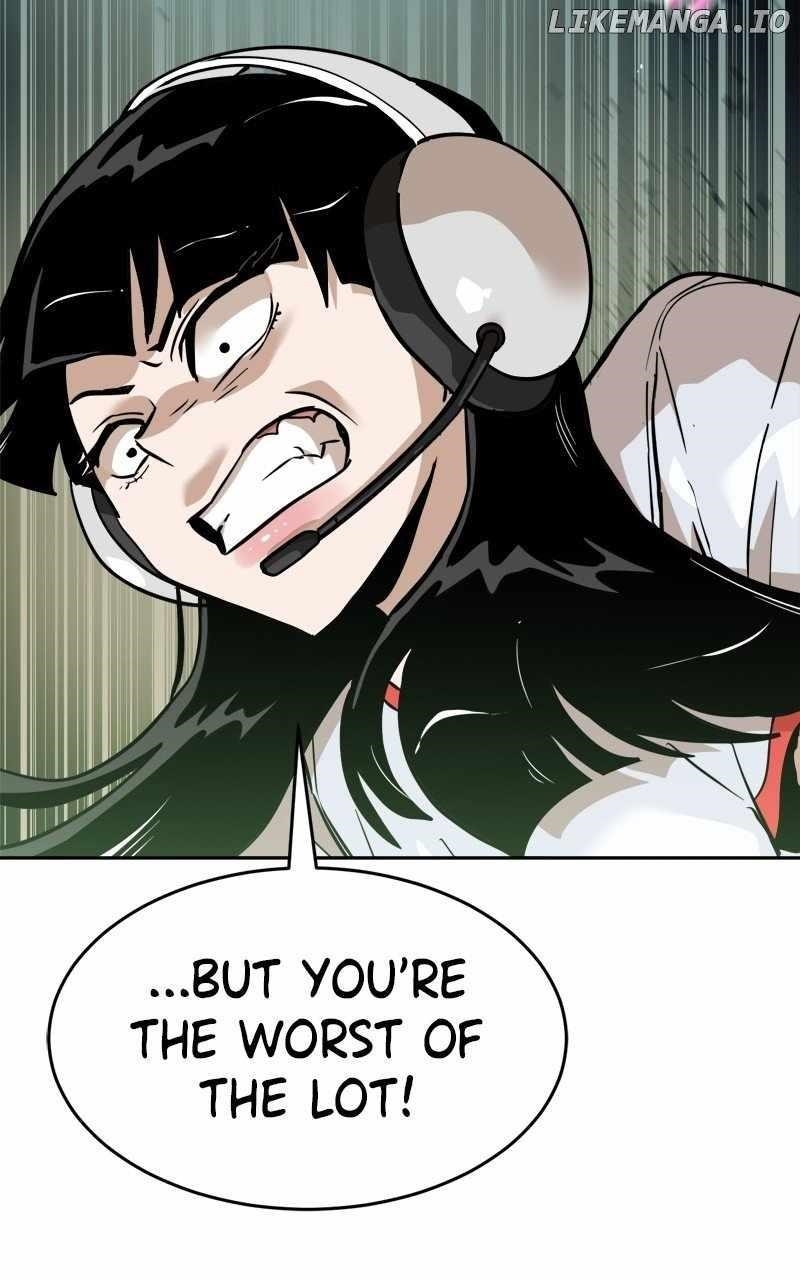 Double Click (PARK Soo-bong) — Chapter 154 — page 65