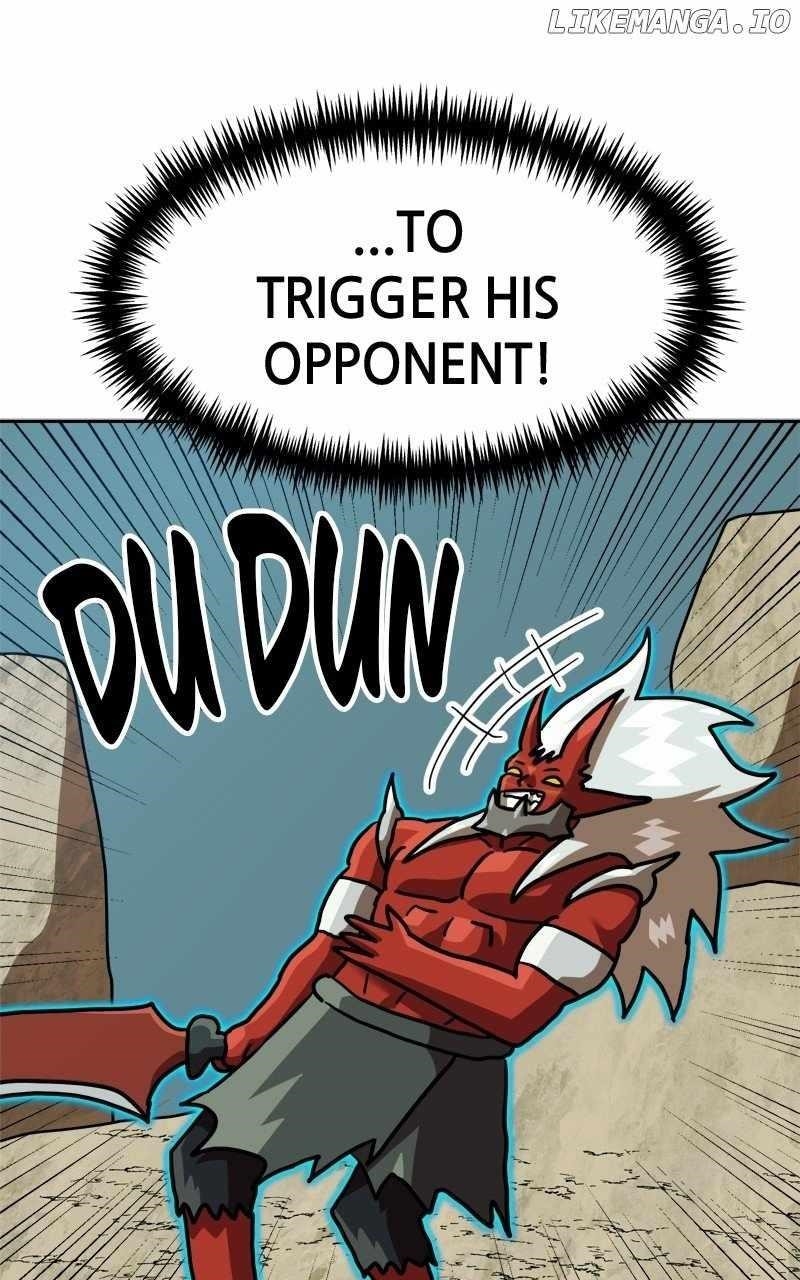 Double Click (PARK Soo-bong) — Chapter 154 — page 68
