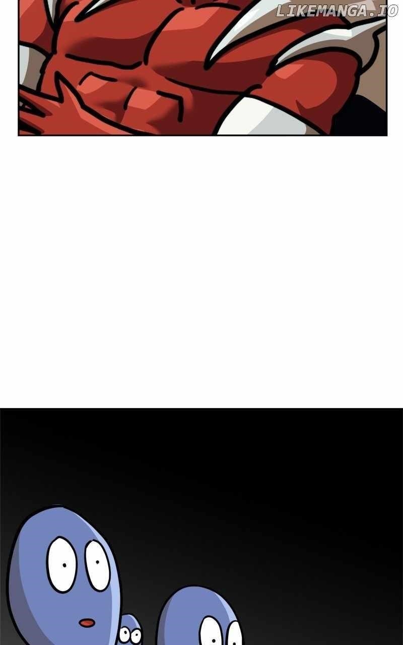Double Click (PARK Soo-bong) — Chapter 154 — page 70
