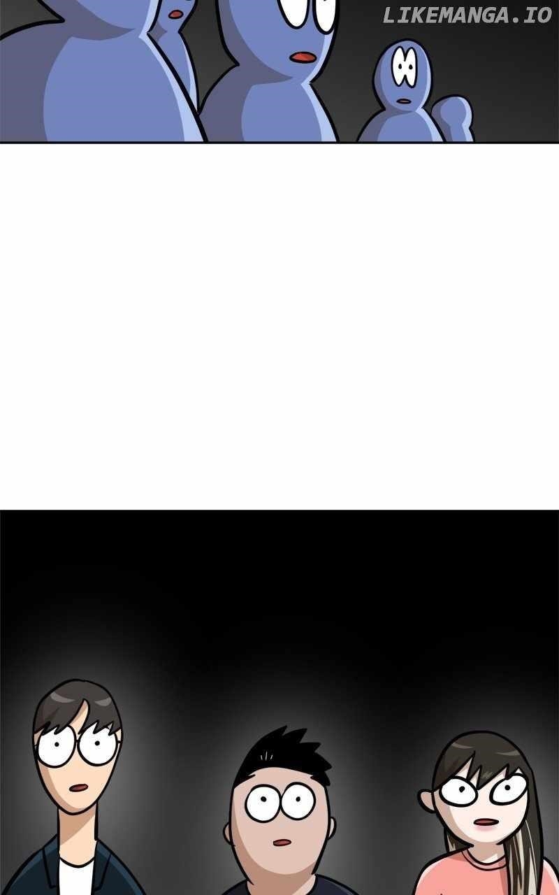 Double Click (PARK Soo-bong) — Chapter 154 — page 71