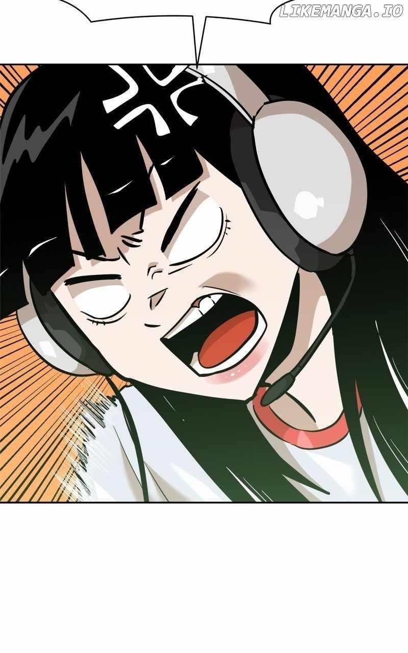 Double Click (PARK Soo-bong) — Chapter 154 — page 73