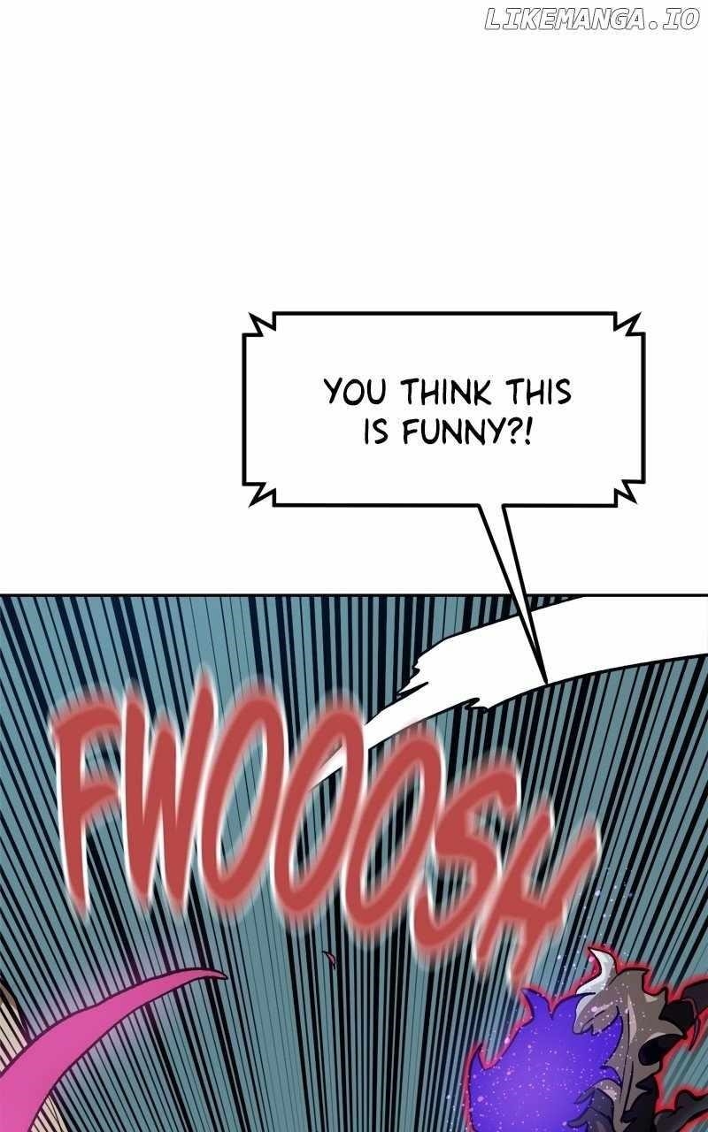 Double Click (PARK Soo-bong) — Chapter 154 — page 74