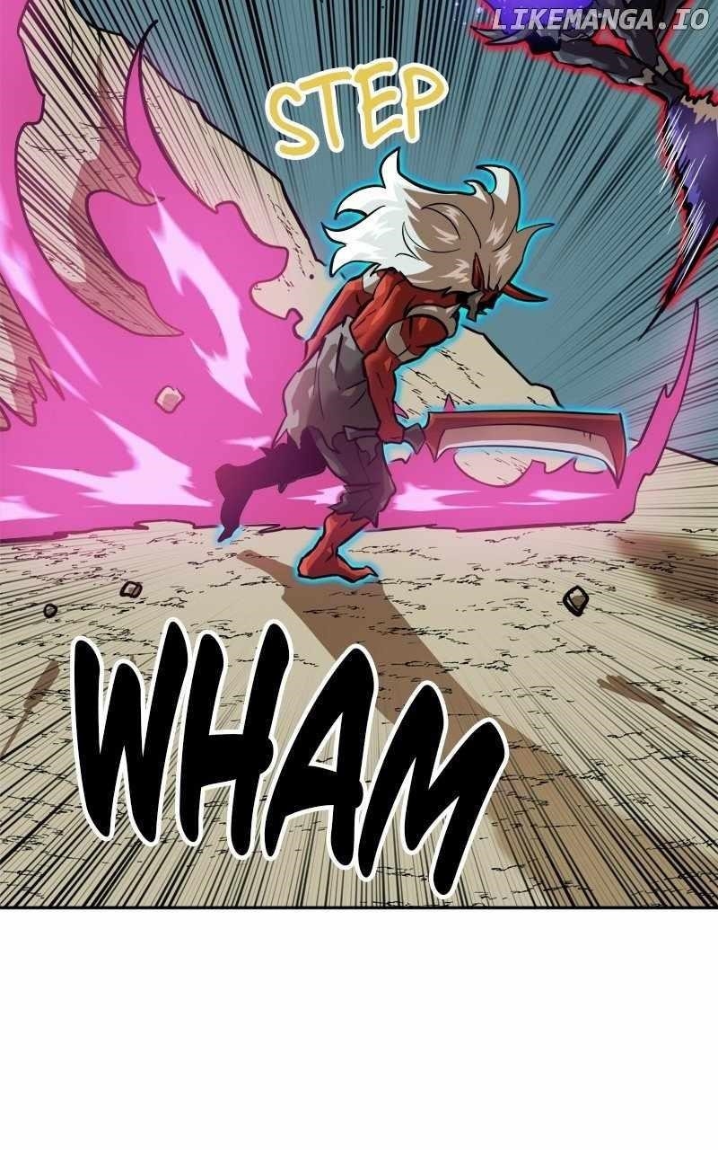 Double Click (PARK Soo-bong) — Chapter 154 — page 75