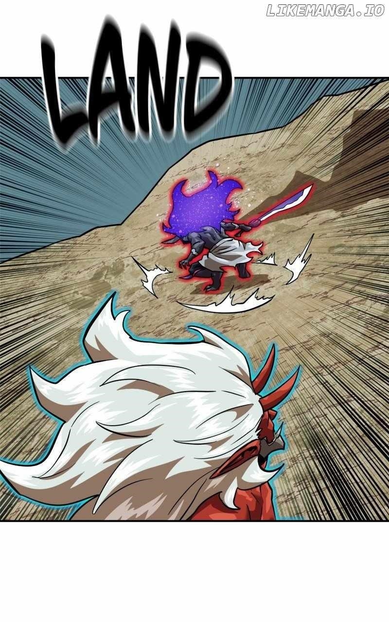 Double Click (PARK Soo-bong) — Chapter 154 — page 76