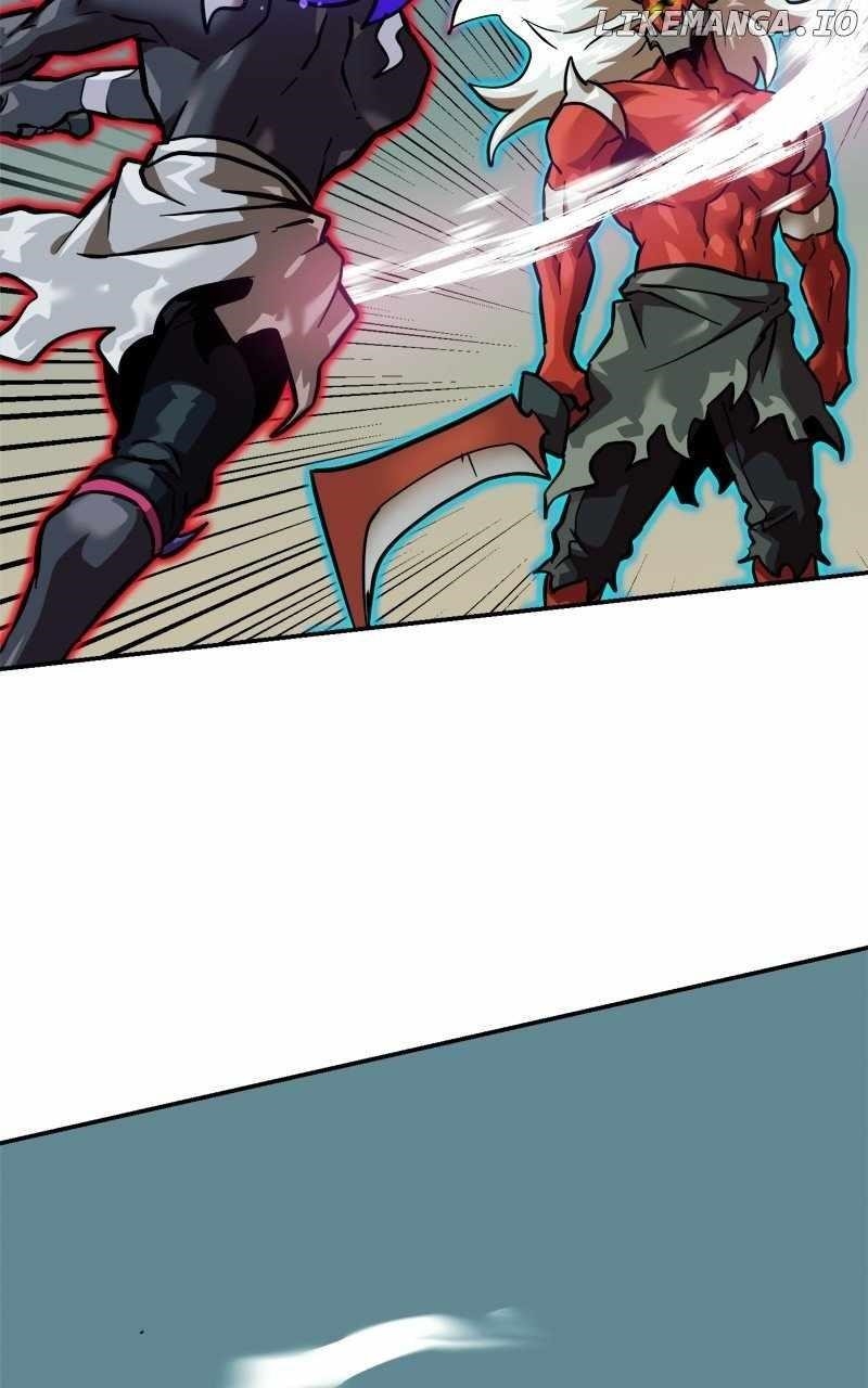 Double Click (PARK Soo-bong) — Chapter 154 — page 79