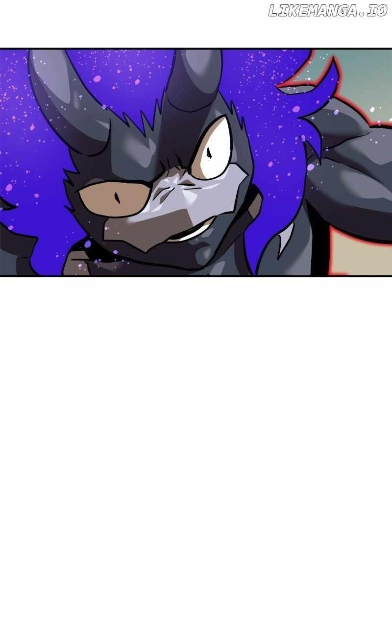 Double Click (PARK Soo-bong) — Chapter 154 — page 81