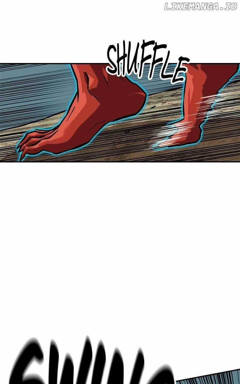 Double Click (PARK Soo-bong) — Chapter 154 — page 82