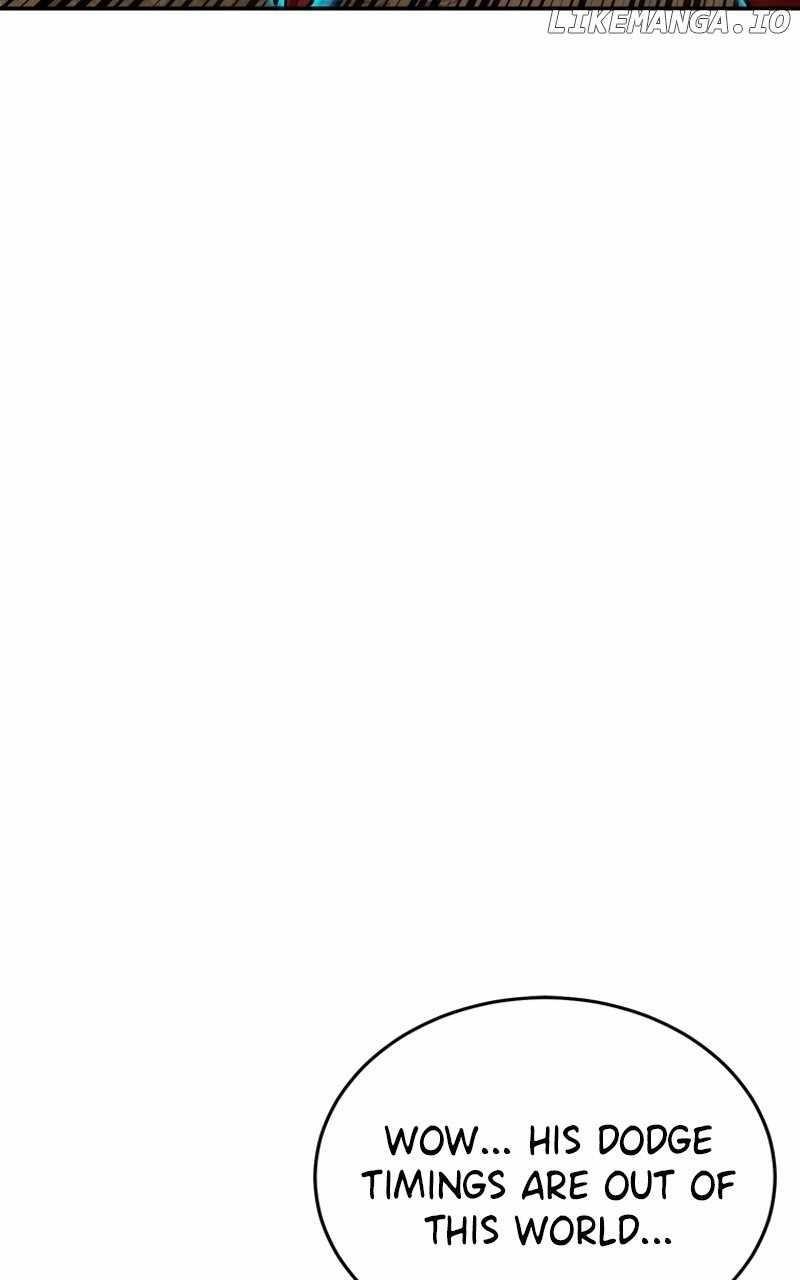 Double Click (PARK Soo-bong) — Chapter 154 — page 84