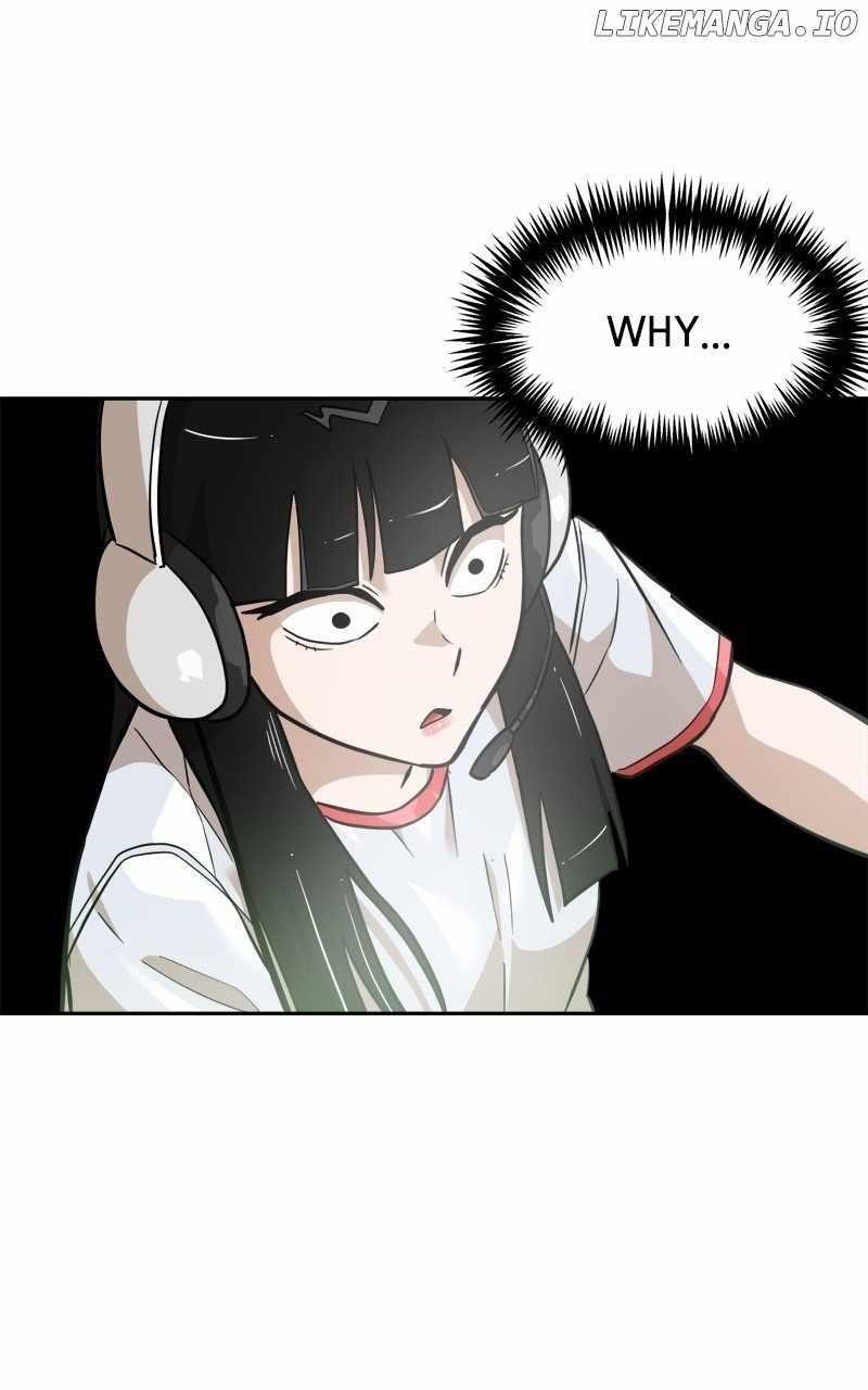 Double Click (PARK Soo-bong) — Chapter 154 — page 86