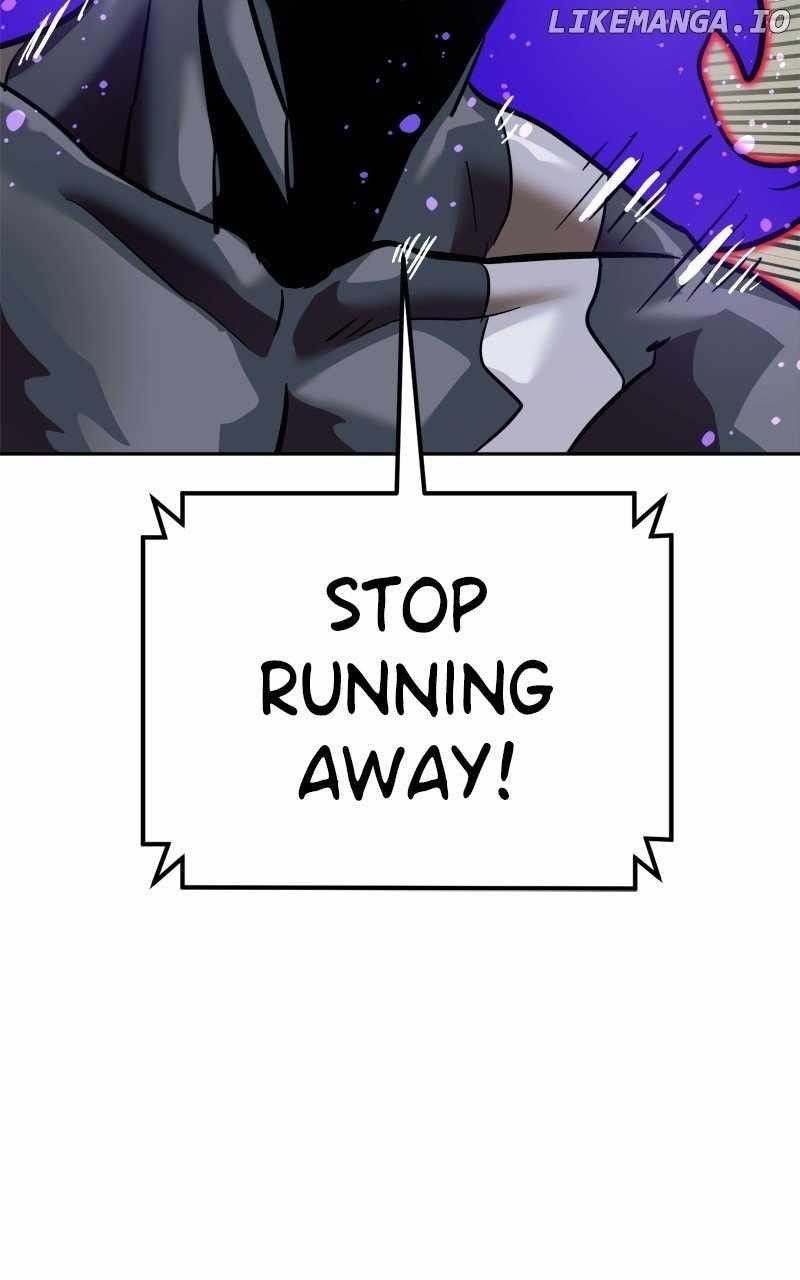 Double Click (PARK Soo-bong) — Chapter 154 — page 91