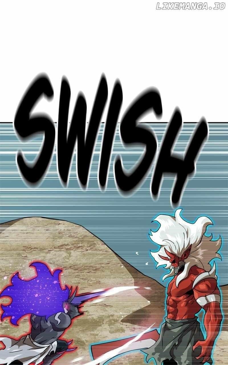 Double Click (PARK Soo-bong) — Chapter 154 — page 92