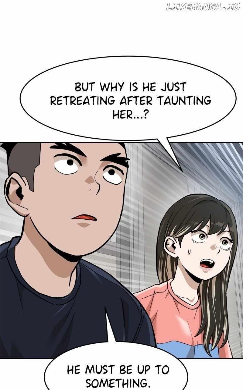 Double Click (PARK Soo-bong) — Chapter 154 — page 95