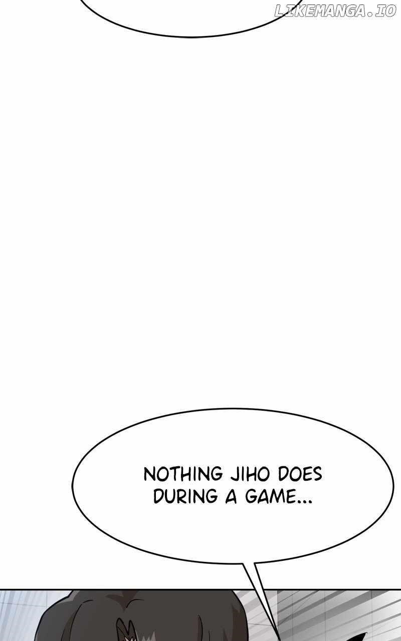 Double Click (PARK Soo-bong) — Chapter 154 — page 96