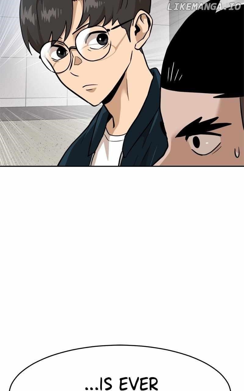 Double Click (PARK Soo-bong) — Chapter 154 — page 97