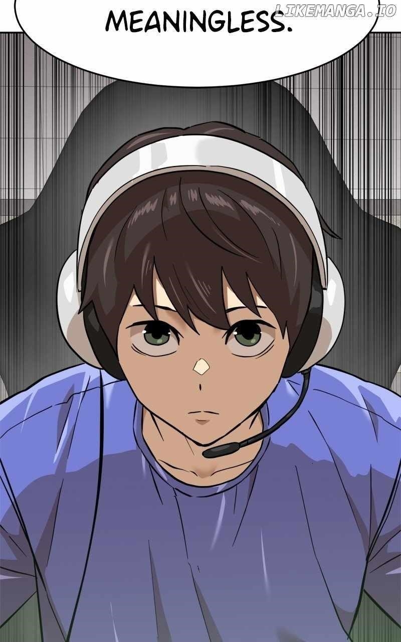 Double Click (PARK Soo-bong) — Chapter 154 — page 98
