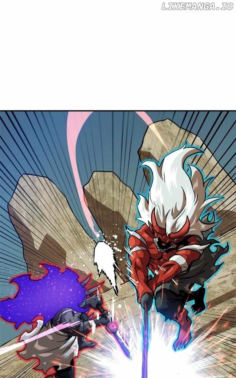 Double Click (PARK Soo-bong) — Chapter 154 — page 105