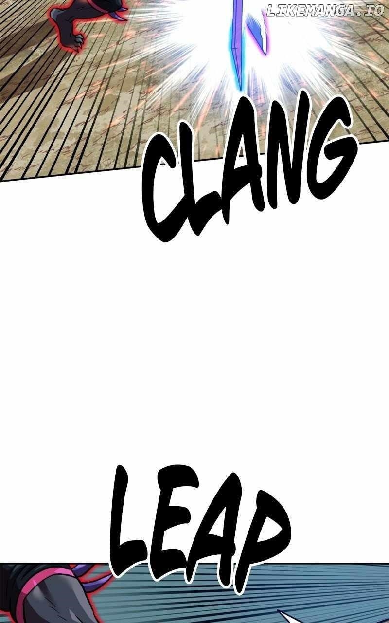 Double Click (PARK Soo-bong) — Chapter 154 — page 106
