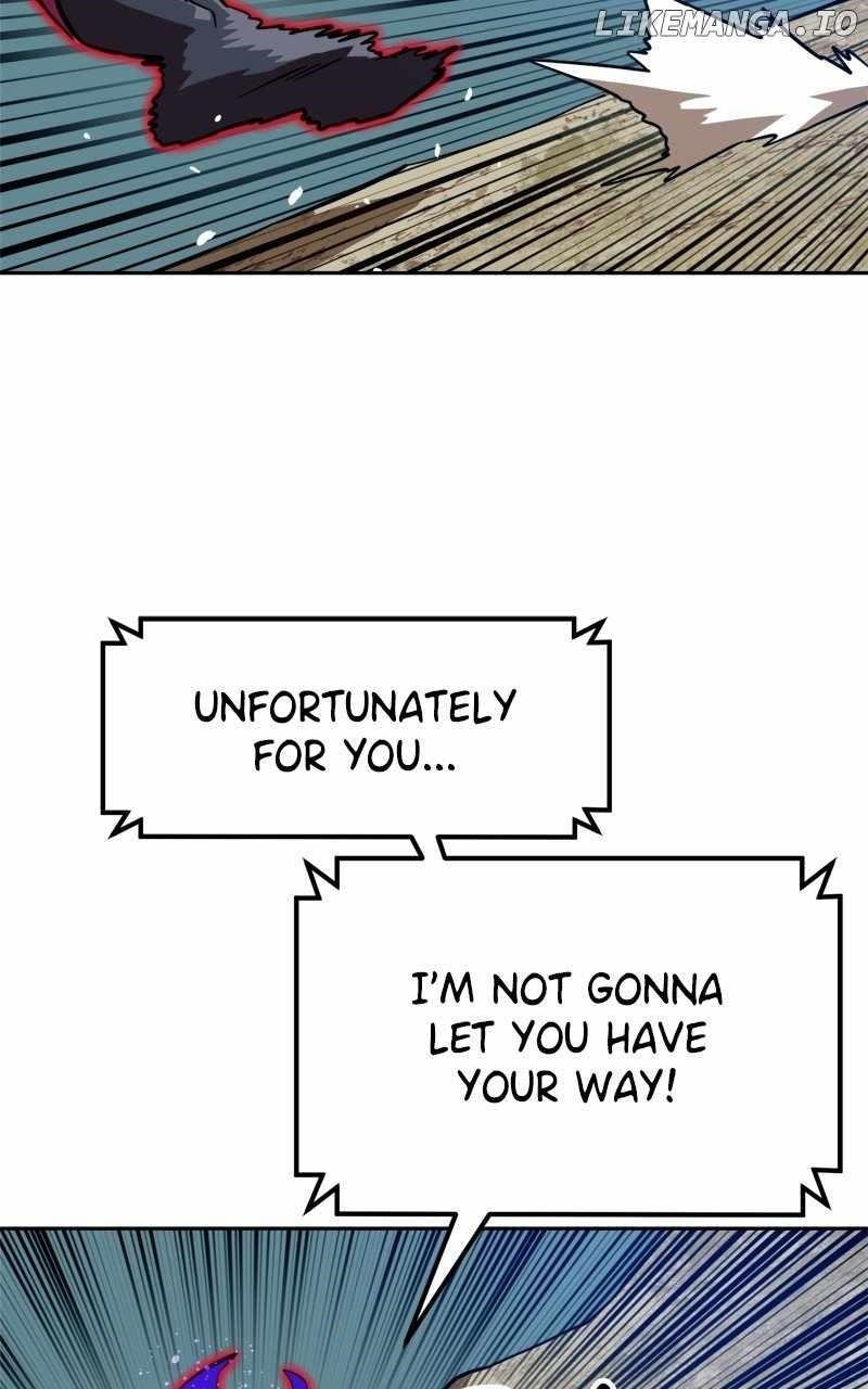 Double Click (PARK Soo-bong) — Chapter 154 — page 107