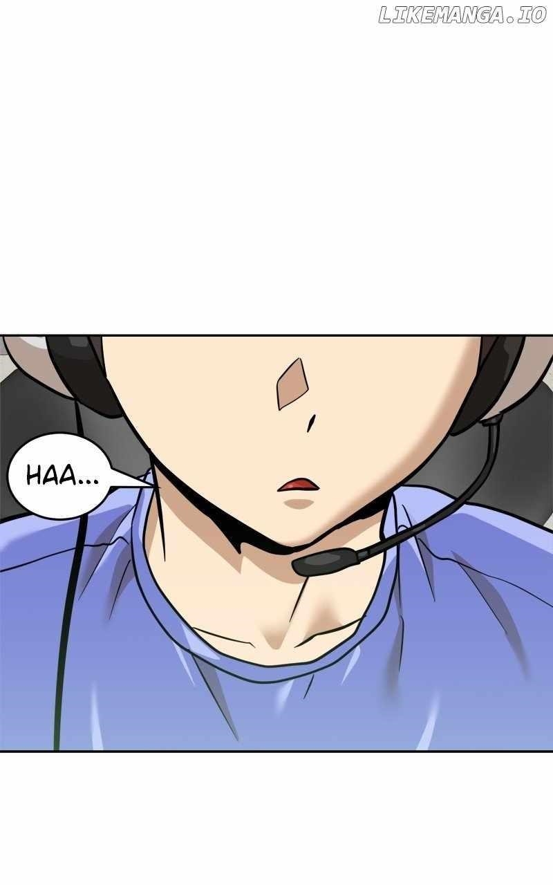Double Click (PARK Soo-bong) — Chapter 154 — page 109