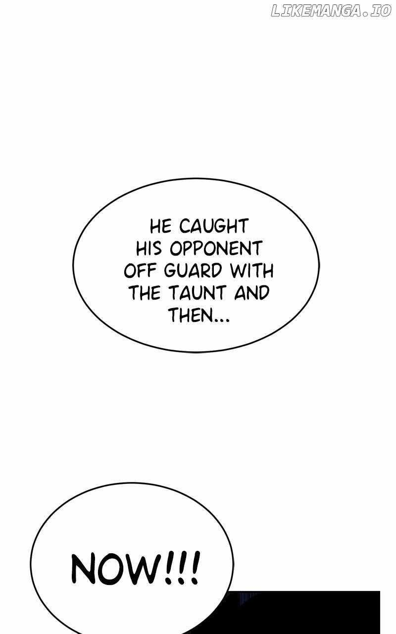 Double Click (PARK Soo-bong) — Chapter 154 — page 110