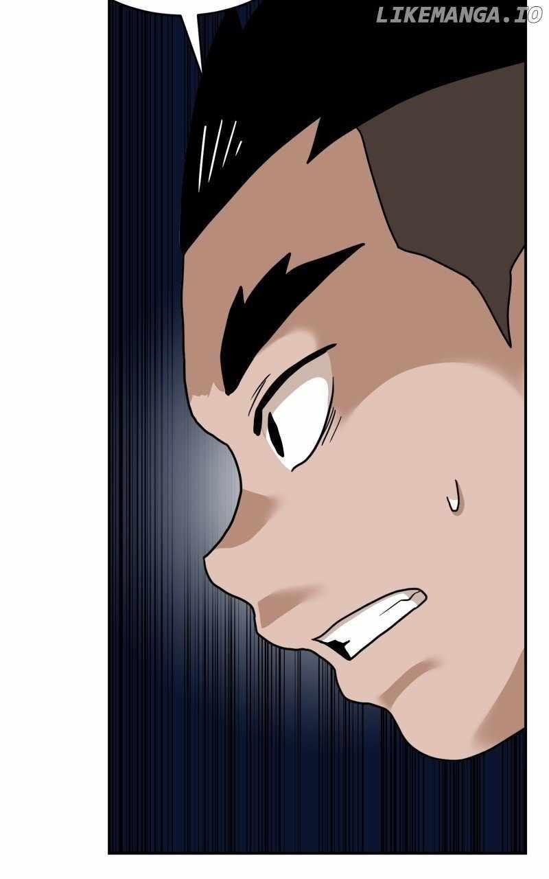 Double Click (PARK Soo-bong) — Chapter 154 — page 111
