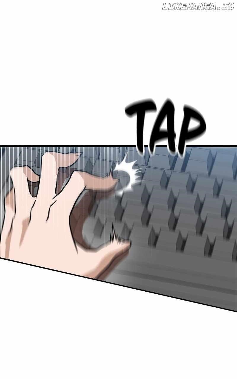 Double Click (PARK Soo-bong) — Chapter 154 — page 112