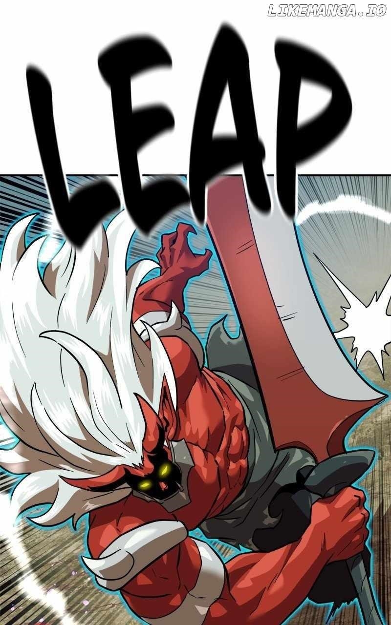 Double Click (PARK Soo-bong) — Chapter 154 — page 113