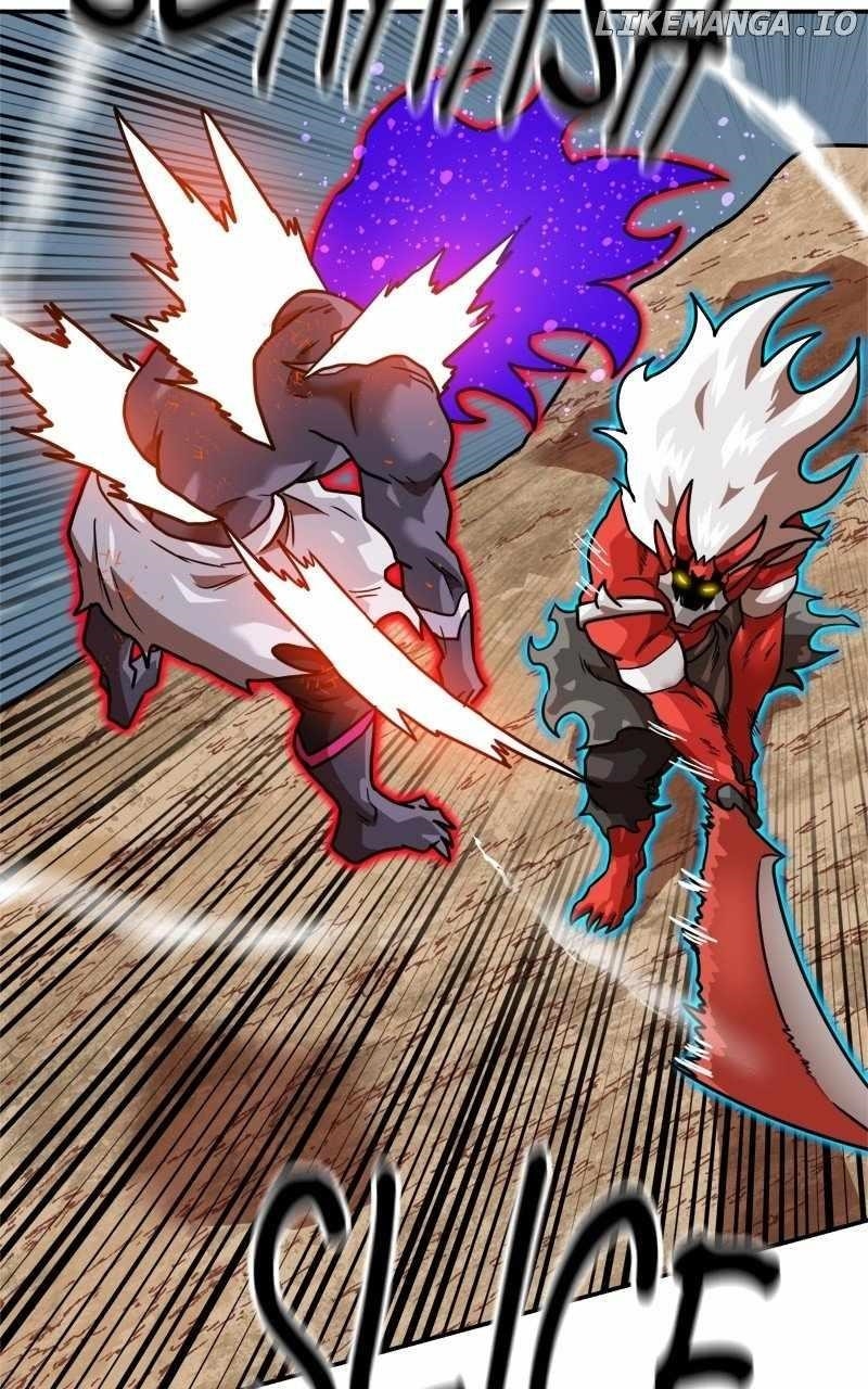 Double Click (PARK Soo-bong) — Chapter 154 — page 123