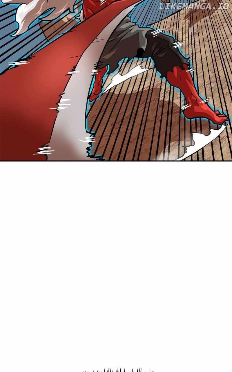 Double Click (PARK Soo-bong) — Chapter 154 — page 127