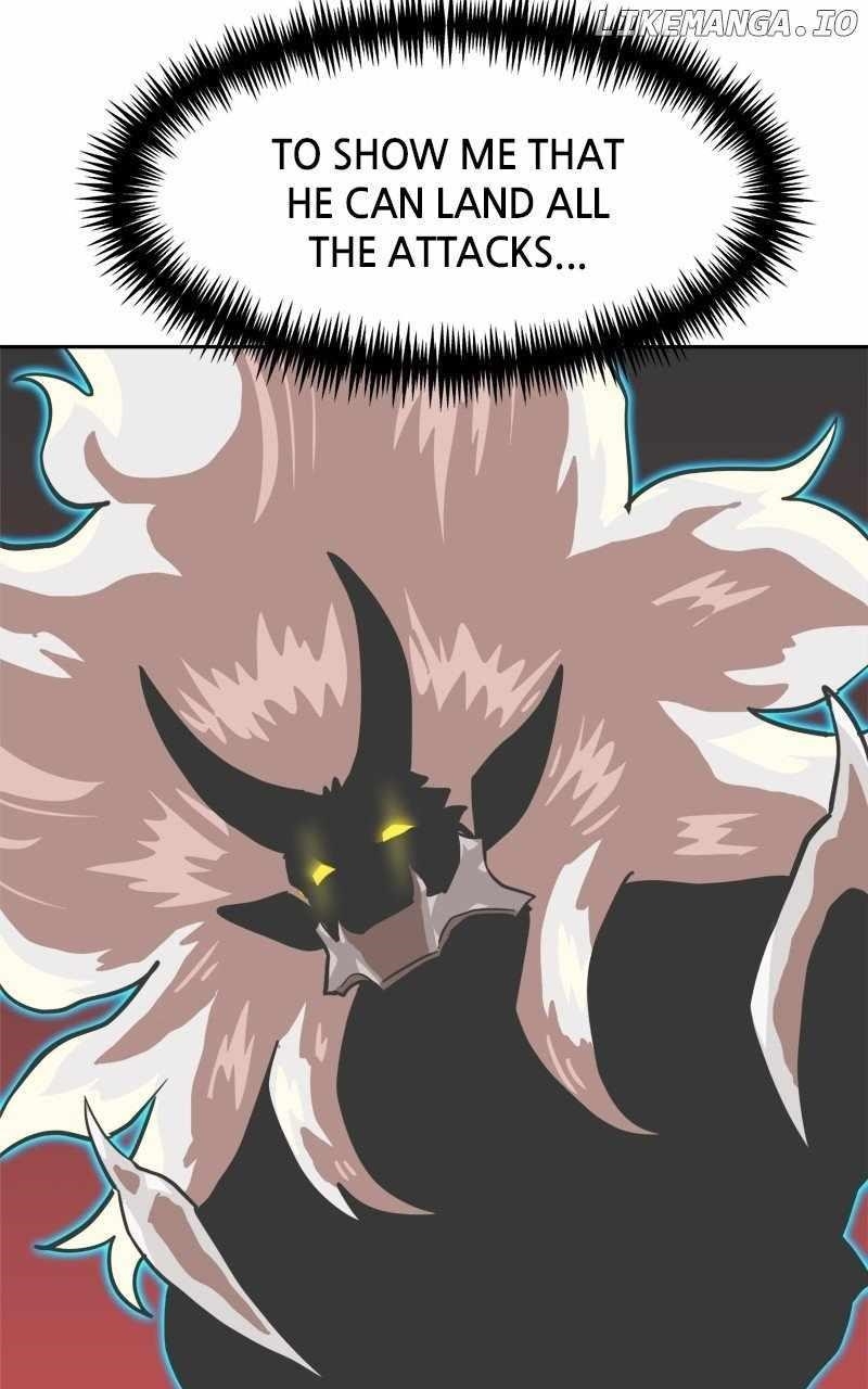 Double Click (PARK Soo-bong) — Chapter 154 — page 128