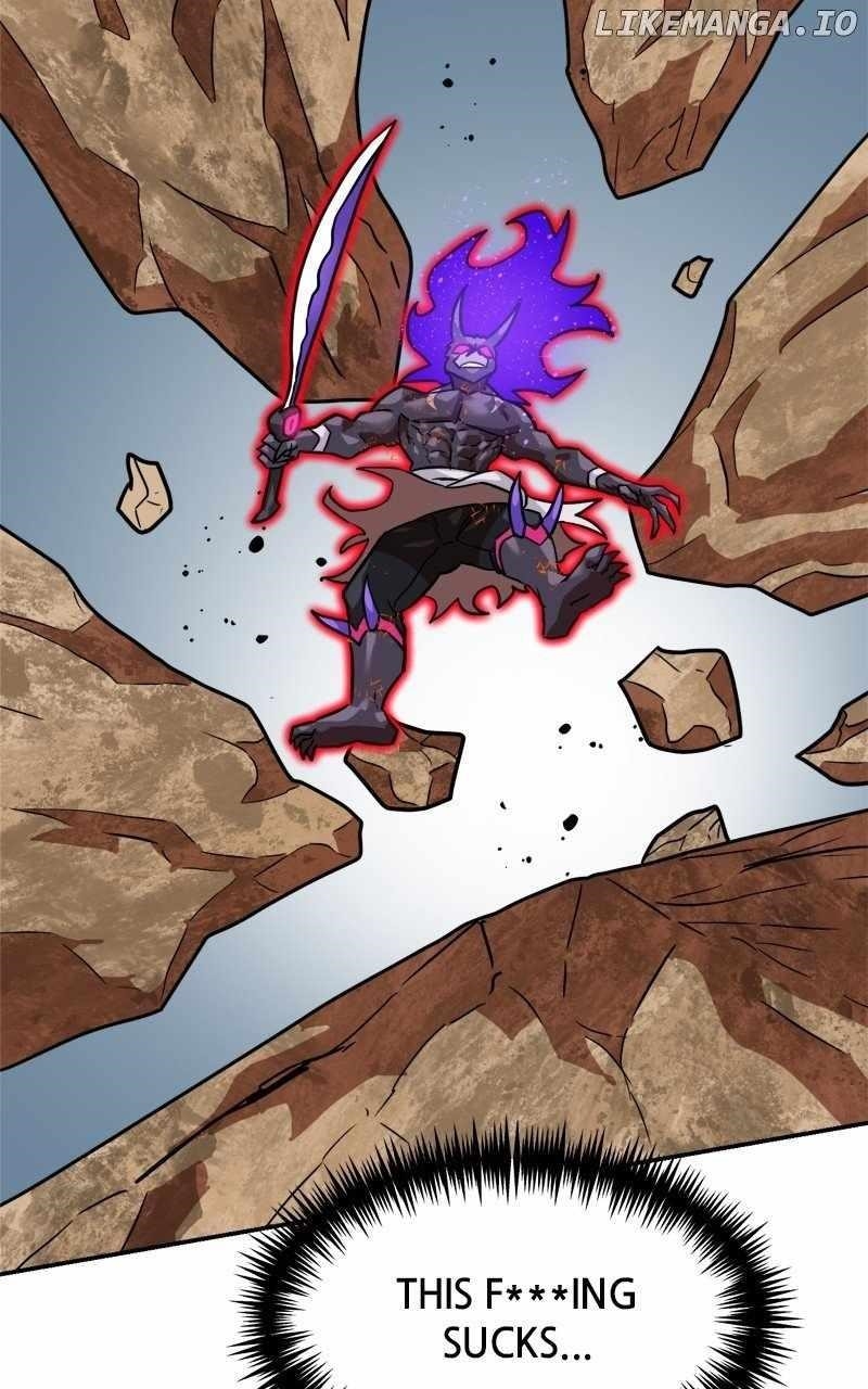 Double Click (PARK Soo-bong) — Chapter 154 — page 136