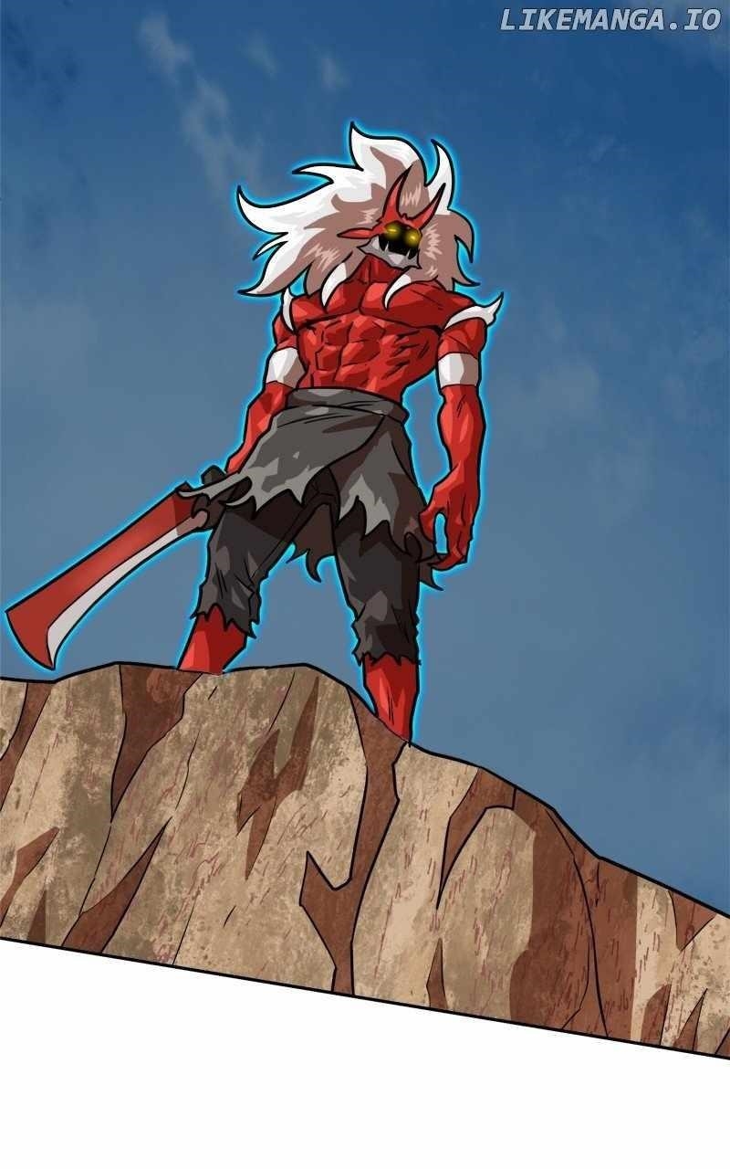 Double Click (PARK Soo-bong) — Chapter 154 — page 139