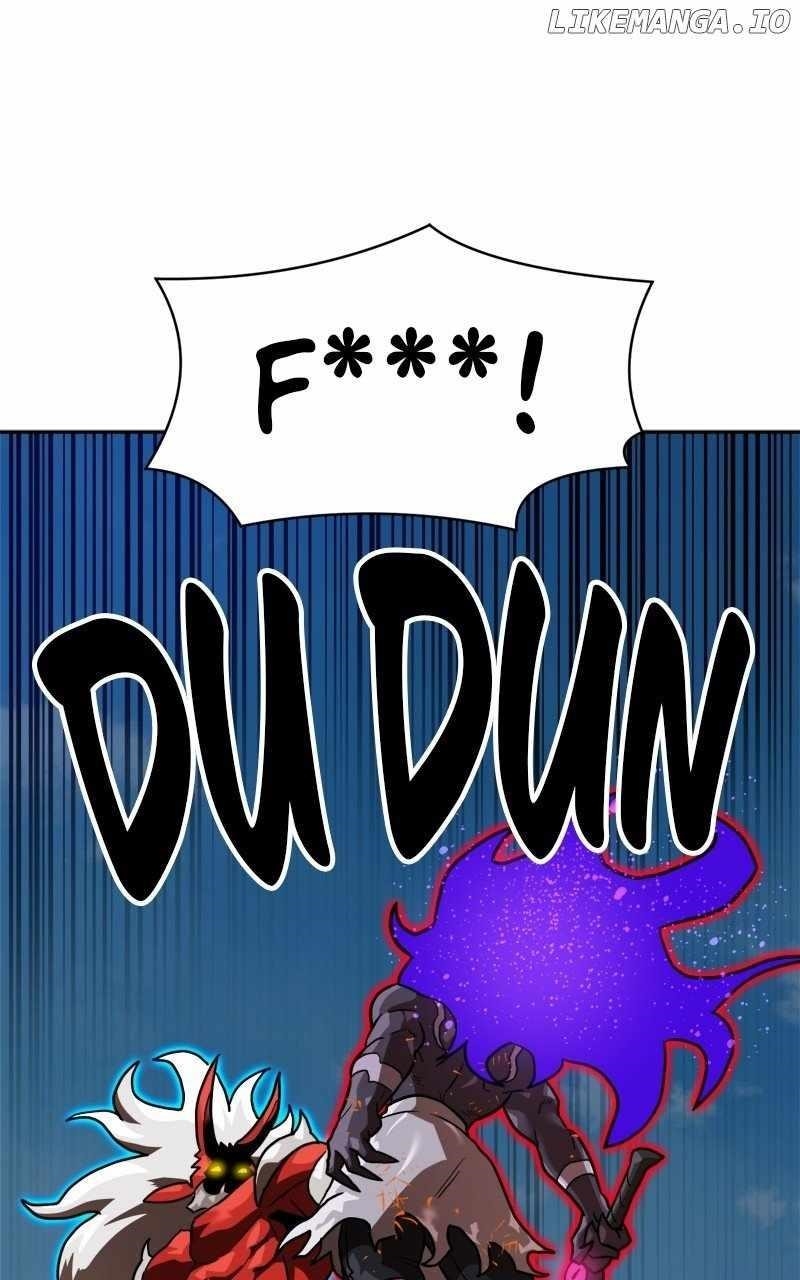 Double Click (PARK Soo-bong) — Chapter 154 — page 153