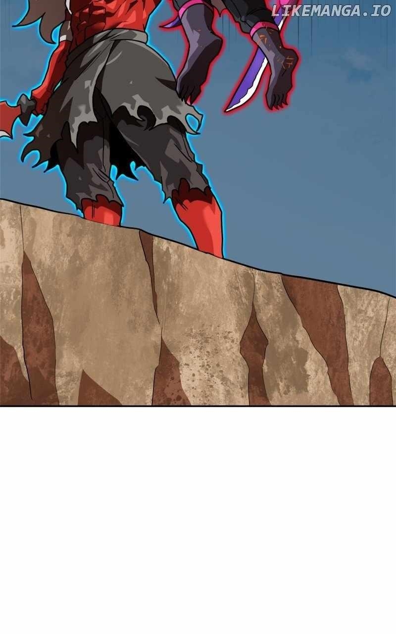 Double Click (PARK Soo-bong) — Chapter 154 — page 154