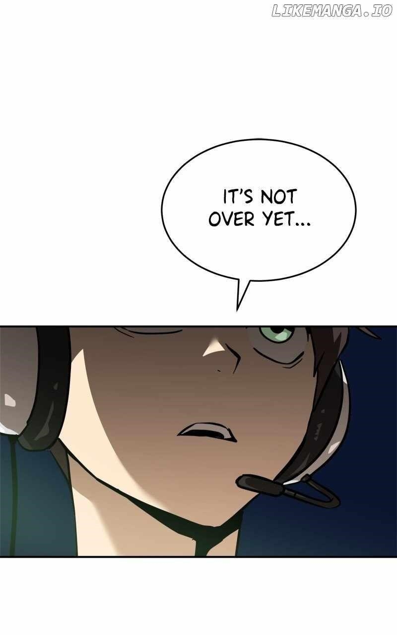 Double Click (PARK Soo-bong) — Chapter 154 — page 155