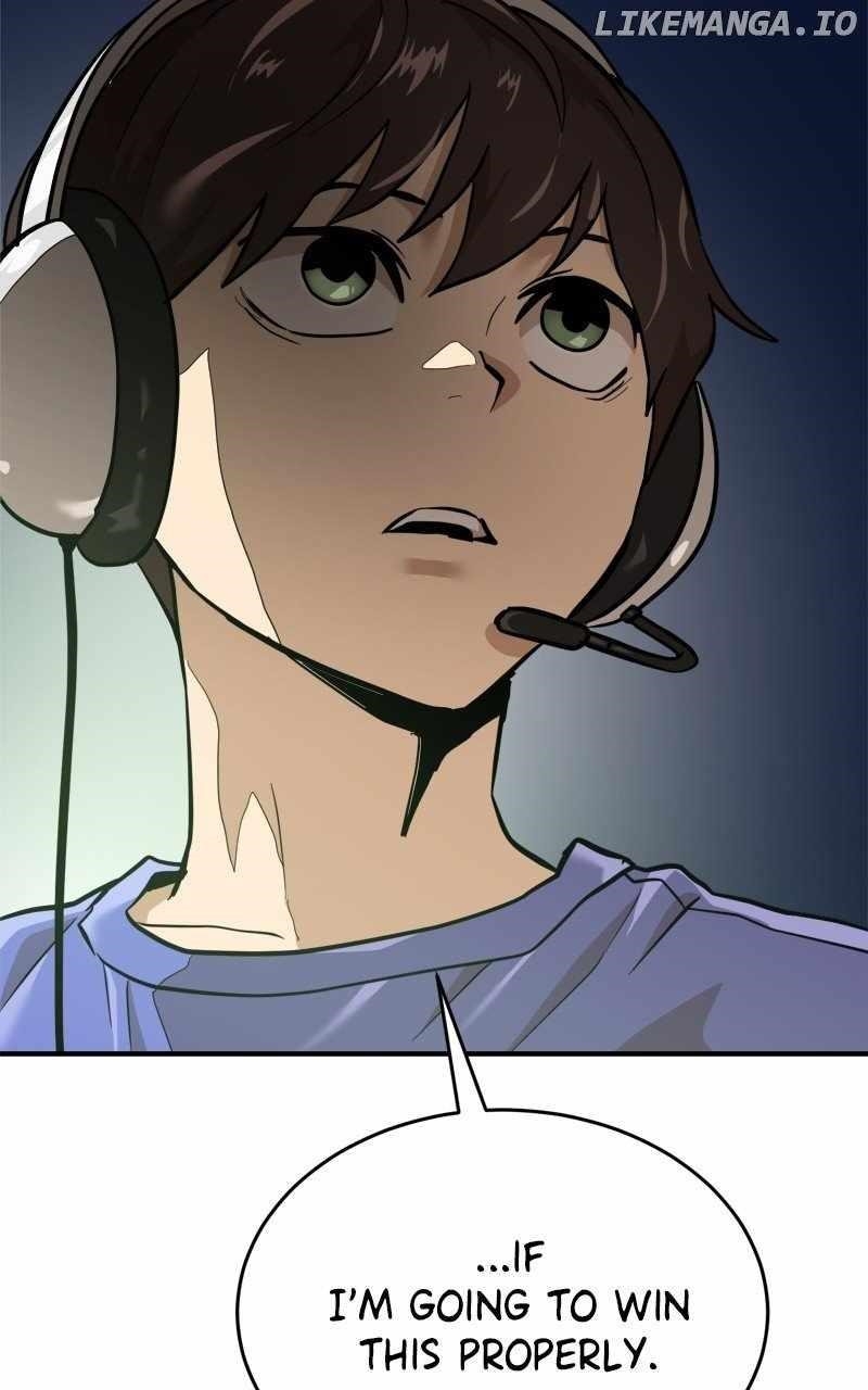 Double Click (PARK Soo-bong) — Chapter 154 — page 157