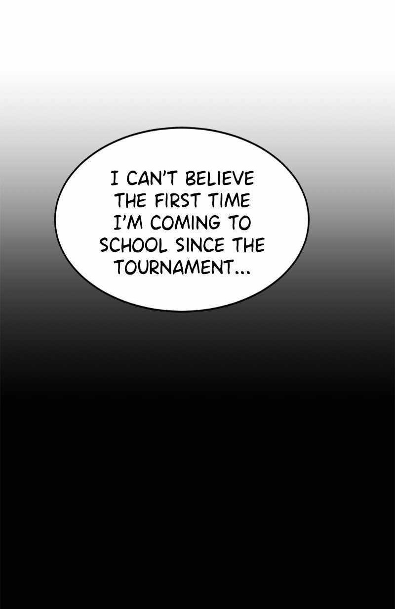 Double Click (PARK Soo-bong) — Chapter 155 — page 1